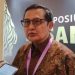 Fenomena Negara Gagal, Profesor Didin Damanhuri: Indonesia Butuh Pemimpin yang Ekstra Kreatif