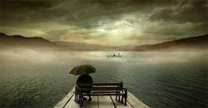 Orang Sabar Disayang Tuhan