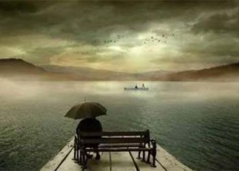 Orang Sabar Disayang Tuhan