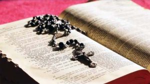 Sabda Tuhan takkan Berlalu