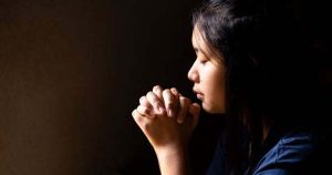 Merendah dan Bersujud Syukur