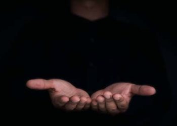 Hati Tergerak Tangan Terulur