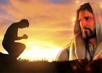 Betapa Berartinya Sebuah Pertobatan