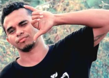 Komunitas Hip Hop Lembata Kembali Berduka, Wanted Gokil Tutup Usia di Makasar