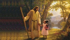 Hiburlah yang Berbeban Berat