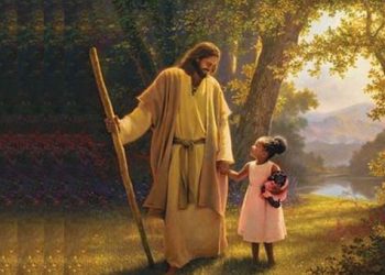 Hiburlah yang Berbeban Berat