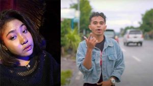 Kenangan Bersama WG, Yuyun Wulo: Lagu Buat Abang Dheval Ternyata Juga Buat Dia