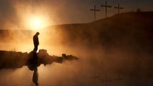 Mendengar dan Bertobat