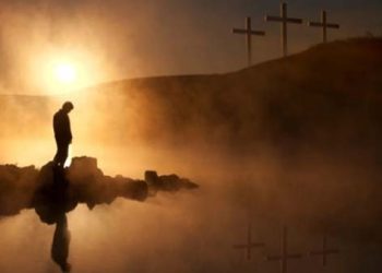 Mendengar dan Bertobat