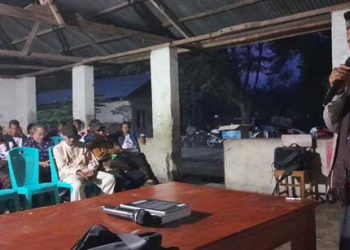 Vinsensius Belawa Lemaking: Pesta Kacang Ile Ape Perlu Dilestarikan