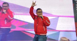 Anies Terkesan Akademis, Ganjar Beber Data, Hasto Sebut Muncul Gemoysian Setelah Debat