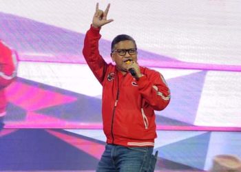 Anies Terkesan Akademis, Ganjar Beber Data, Hasto Sebut Muncul Gemoysian Setelah Debat