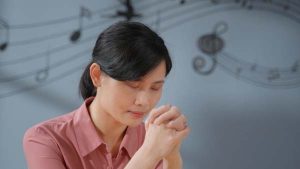 Puasa Mendekatkan Diri dengan Tuhan