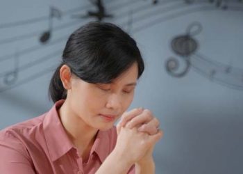 Puasa Mendekatkan Diri dengan Tuhan