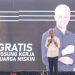 Ganjar tak Ambil Pusing Disebut Elektabilitas Jeblok, Mahfud: CSIS Dulu Pernah Meramal Pak Jokowi Kalah !