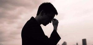 Iman Menjawab Kekuatiran Hidup