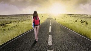 Tuhan Merobohkan yang Angkuh