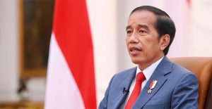 Jokowi dan (Merebut) Balon