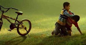 Jadi Rekan dalam Suka dan Duka