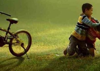 Jadi Rekan dalam Suka dan Duka