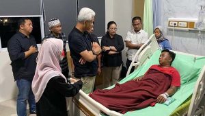 Pengeroyokan Relawan Ganjar-Mahfud Bisa Sulut Prasangka TNI tidak Netral di Pilpres 2024