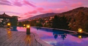 Misi tak Cari Nyaman