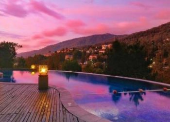 Misi tak Cari Nyaman