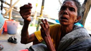 Kasih Hentikan Diskriminasi