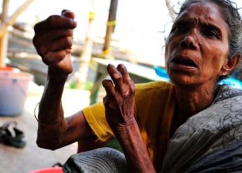 Kasih Hentikan Diskriminasi