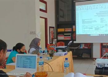 15 Parpol Serahkan Laporan Awal Dana Kampanye; NasDem Diterima, 14 Parpol Harus Diperbaiki