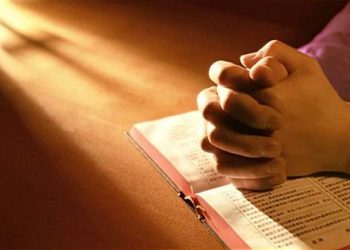 Tuhanlah Perisai Kehidupan