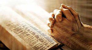 Takjub pada Kuasa Sabda