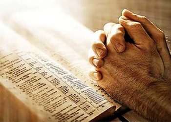 Takjub pada Kuasa Sabda