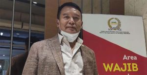 Mantan Sekretaris Militer Presiden Sebut Probowo tidak Kuasai Masalah Pertahanan, Keamanan dan Hubungan Internasional