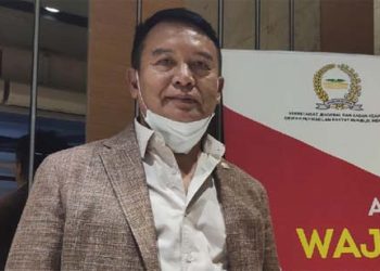 Mantan Sekretaris Militer Presiden Sebut Probowo tidak Kuasai Masalah Pertahanan, Keamanan dan Hubungan Internasional