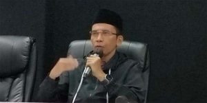 Pelaku Pengeroyokan Relawan Ganjar-Mahfud Terima Kiriman Karangan Bunga, TGB: Jangan Genitlah!