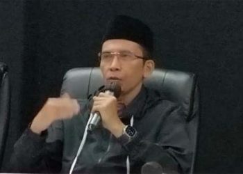 Pelaku Pengeroyokan Relawan Ganjar-Mahfud Terima Kiriman Karangan Bunga, TGB: Jangan Genitlah!