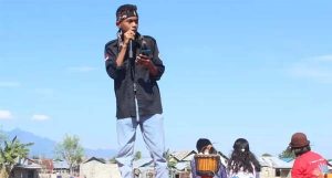 Vidi Making dan Berani Hidup (Catatan untuk Fenomena Bunuh Diri Remaja)