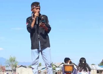 Vidi Making dan Berani Hidup (Catatan untuk Fenomena Bunuh Diri Remaja)