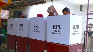 Pertarungan yang Sebenarnya(Menyikapi Hasil Pilpres 2024)