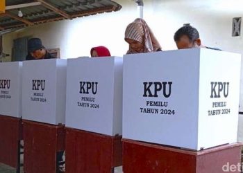Pertarungan yang Sebenarnya(Menyikapi Hasil Pilpres 2024)