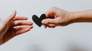 Hati yang Mencintai akan Menggandakan Kebaikan