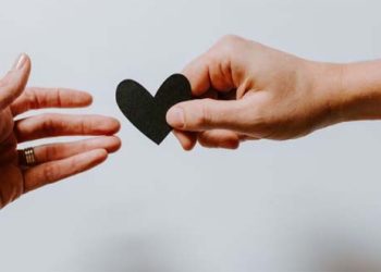 Hati yang Mencintai akan Menggandakan Kebaikan