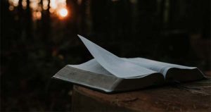 Perteguh Iman dan Amal Kasih