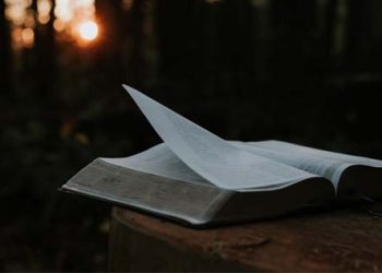 Perteguh Iman dan Amal Kasih