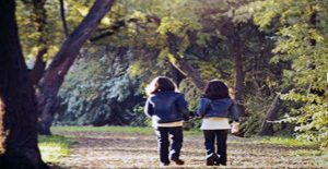 Setialah di Jalan Kebaikan