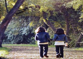 Setialah di Jalan Kebaikan