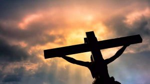 Tuhan Akan Mengadili karena Kasih