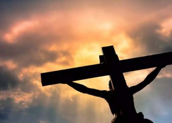 Tuhan Akan Mengadili karena Kasih