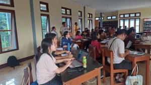 Mengajar Secara Ramah Pikiran: Kombel Sesado Pujaanku